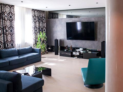 квартира за адресою Гоголівська вул., 4