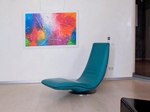 квартира за адресою Гоголівська вул., 4