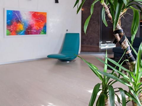 квартира за адресою Гоголівська вул., 4