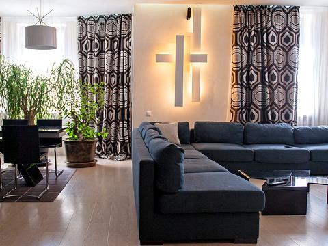 квартира за адресою Гоголівська вул., 4