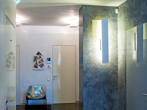 квартира за адресою Гоголівська вул., 4