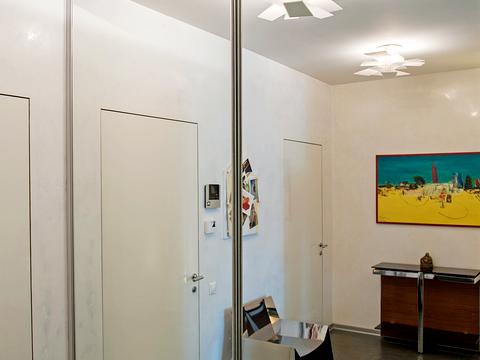 квартира за адресою Гоголівська вул., 4