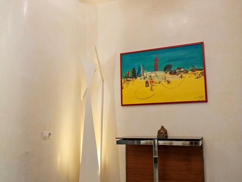 квартира за адресою Гоголівська вул., 4