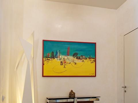 квартира за адресою Гоголівська вул., 4