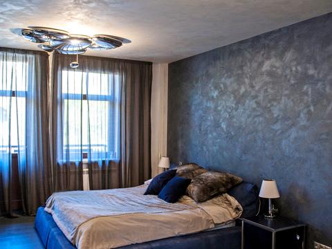 квартира за адресою Гоголівська вул., 4