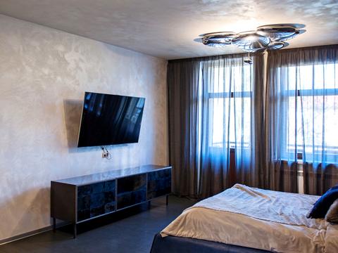 квартира за адресою Гоголівська вул., 4