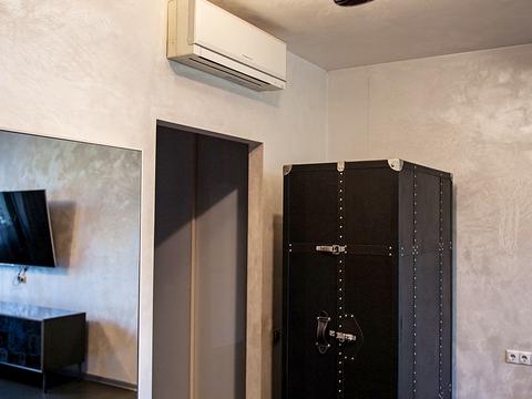 квартира за адресою Гоголівська вул., 4