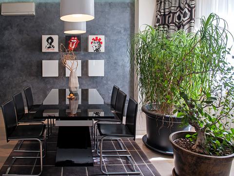 квартира за адресою Гоголівська вул., 4