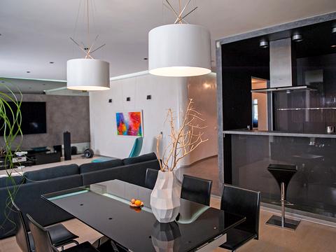 квартира за адресою Гоголівська вул., 4