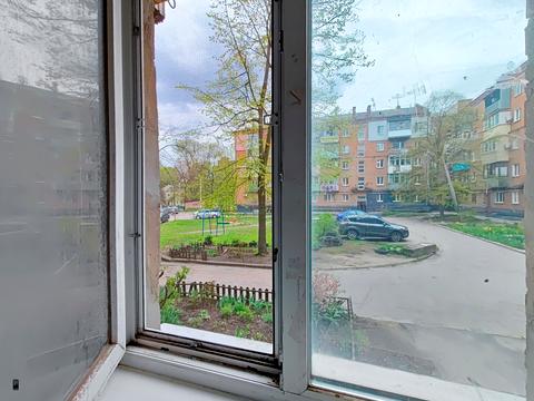 квартира за адресою Робоча вул., 83