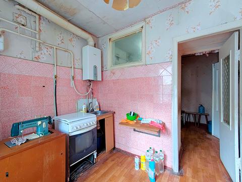 квартира по адресу Рабочая ул., 83