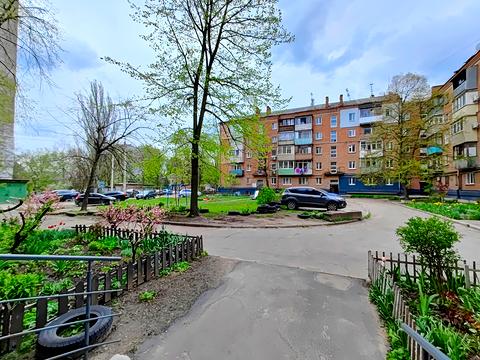 квартира за адресою Робоча вул., 83