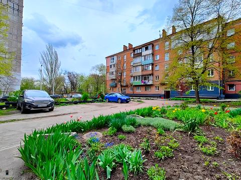 квартира за адресою Робоча вул., 83