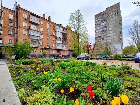 квартира за адресою Робоча вул., 83