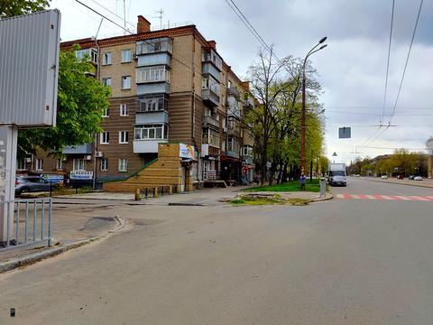 квартира за адресою Робоча вул., 83