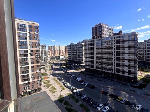 квартира по адресу Родини Крістерів ул., 18/6