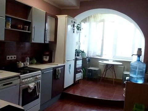 квартира за адресою Петра Григоренка просп., 39-Б