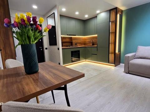 квартира за адресою Смакули вул., 8