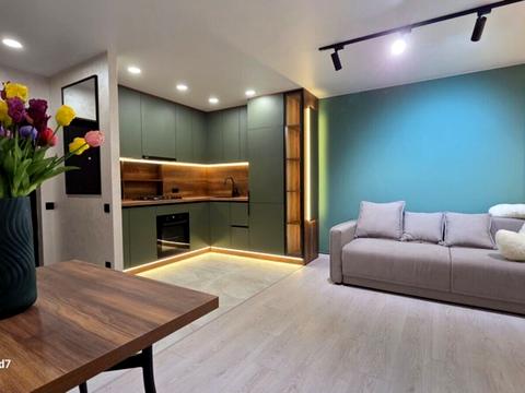 квартира за адресою Смакули вул., 8