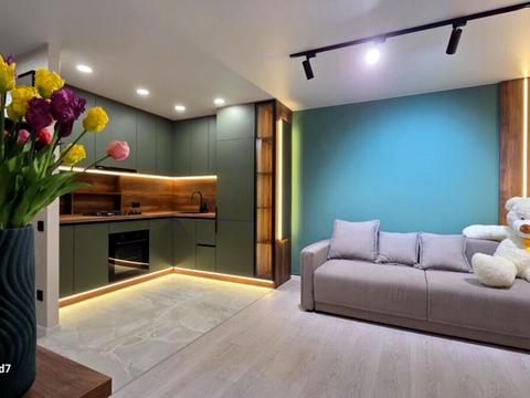 квартира по адресу Смакулы ул., 8