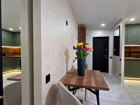 квартира за адресою Смакули вул., 8