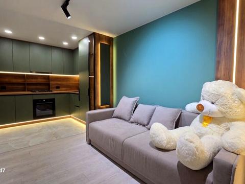 квартира за адресою Смакули вул., 8