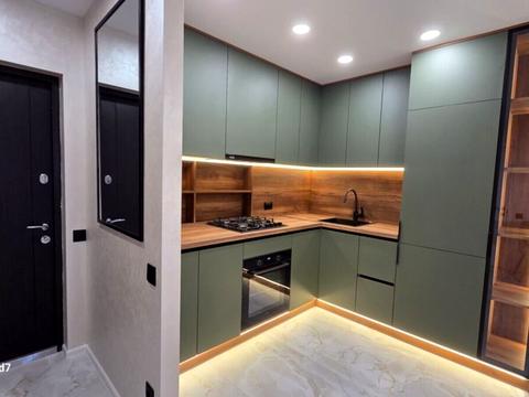 квартира за адресою Смакули вул., 8