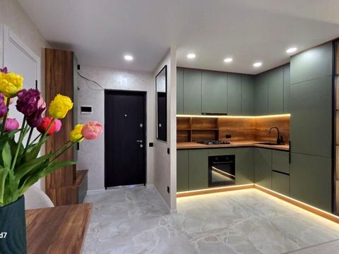 квартира за адресою Смакули вул., 8