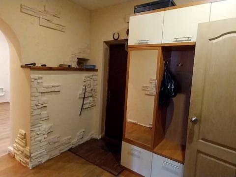 квартира за адресою Петра Григоренка просп., 39-Б