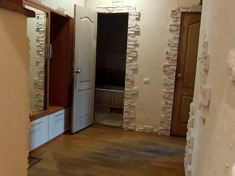 квартира за адресою Петра Григоренка просп., 39-Б