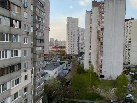 квартира за адресою Петра Григоренка просп., 39-Б