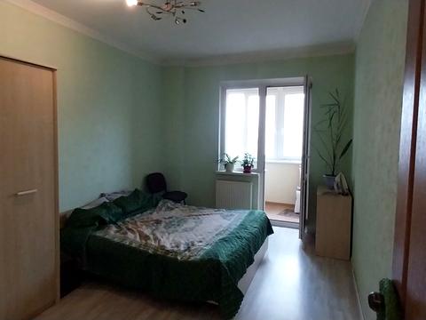 квартира за адресою Петра Григоренка просп., 39-Б