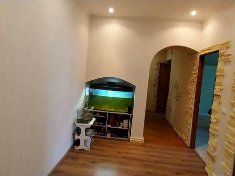 квартира за адресою Петра Григоренка просп., 39-Б