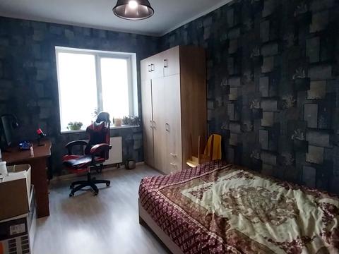 квартира за адресою Петра Григоренка просп., 39-Б