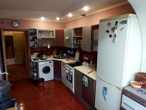 квартира за адресою Петра Григоренка просп., 39-Б