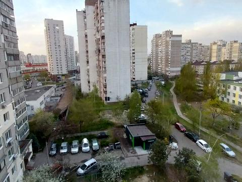 квартира за адресою Петра Григоренка просп., 39-Б