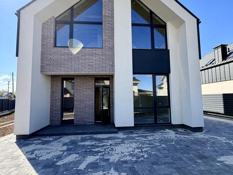 дом по адресу зарічна, 7