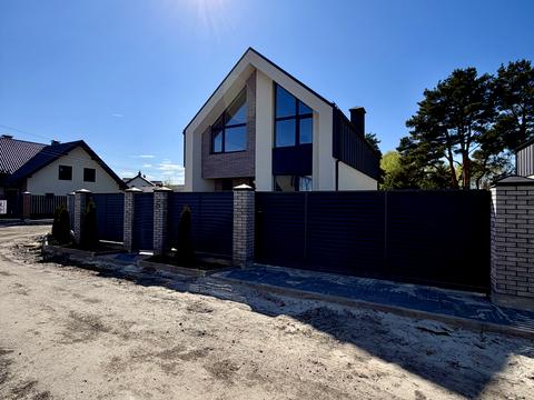 дом по адресу зарічна, 7