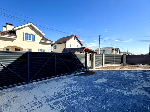 дом по адресу зарічна, 7