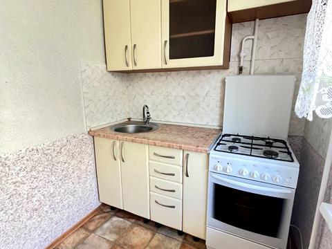 квартира по адресу Александра Махова ул. (Желудева), 1-А