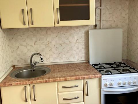 квартира по адресу Александра Махова ул. (Желудева), 1-А