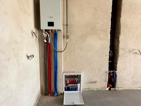 квартира за адресою Поповича вул., 37