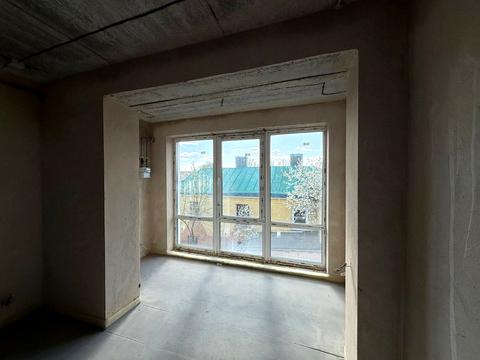 квартира за адресою Поповича вул., 37