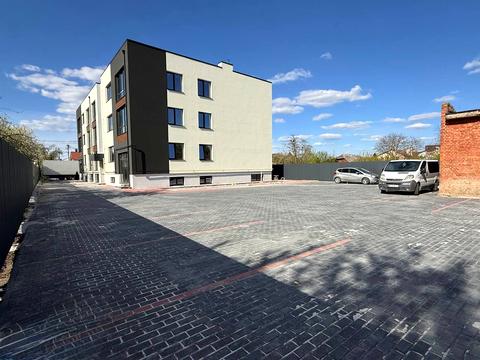 квартира за адресою Поповича вул., 37