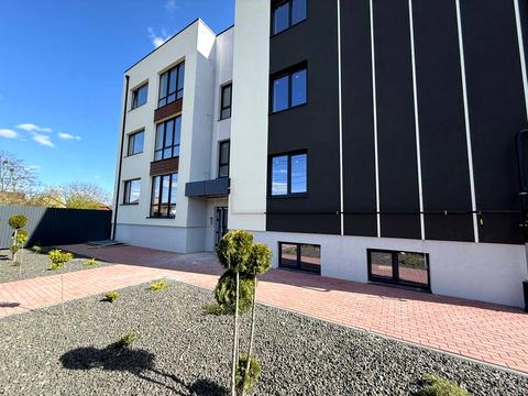 квартира по адресу Поповича ул., 37
