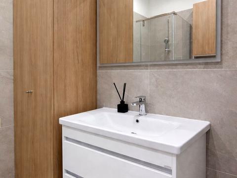 квартира за адресою Василя Тютюнника вул. (Анрі Барбюса), 28-А