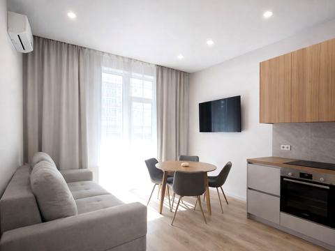 квартира за адресою Василя Тютюнника вул. (Анрі Барбюса), 28-А