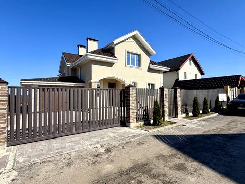 будинок за адресою с. Щасливе, зарічна, 9