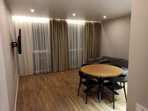 квартира за адресою Богдана Хмельницького вул., (ЖК Вежа (будинок 1))