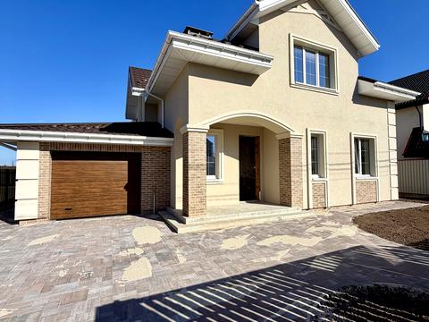 дом по адресу зарічна, 9